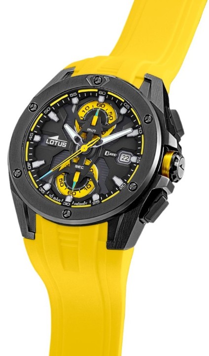 Obrázok z Lotus Vortex