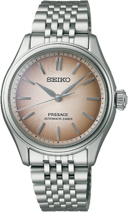 Obrázok z Seiko Presage Classic Series