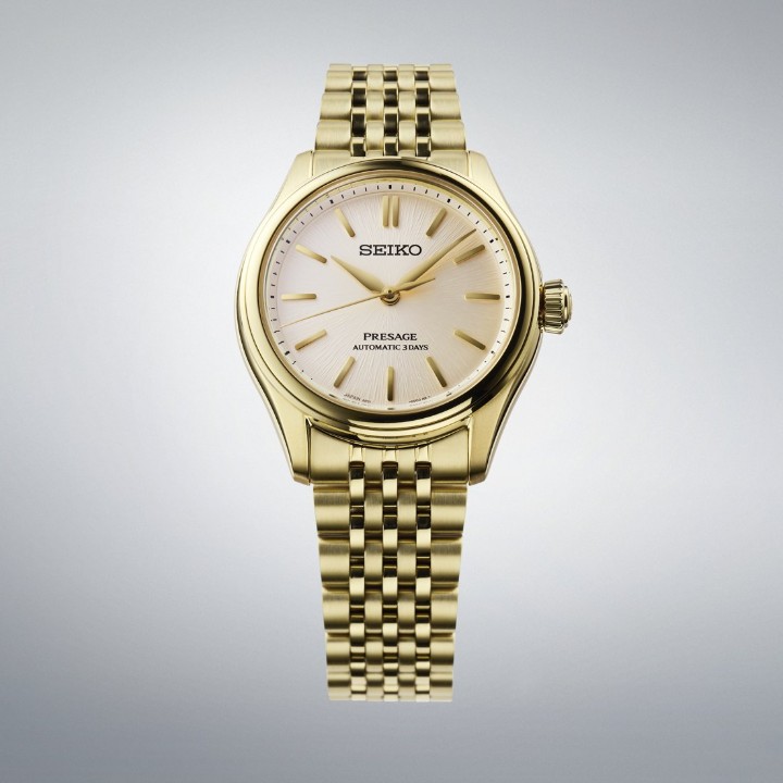Obrázok z Seiko Presage Classic Series