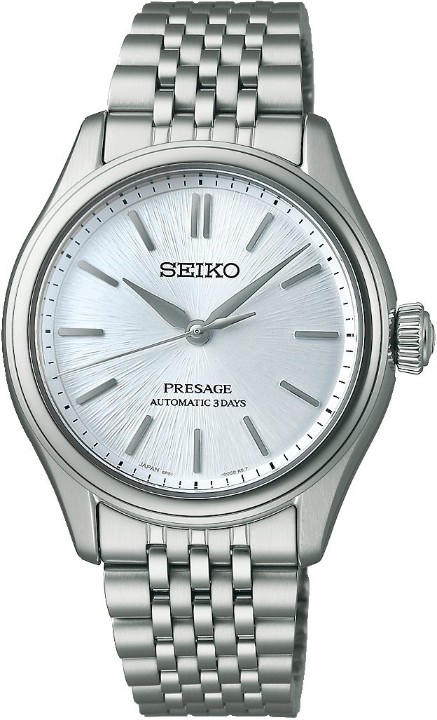 Obrázok z Seiko Presage Classic Series