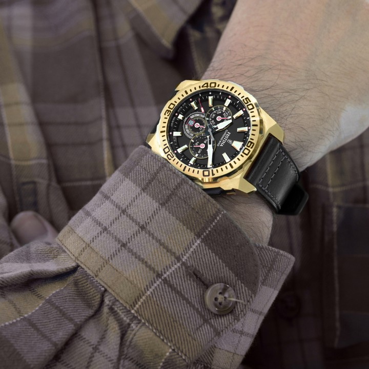 Obrázok z Festina Chrono Bike '25