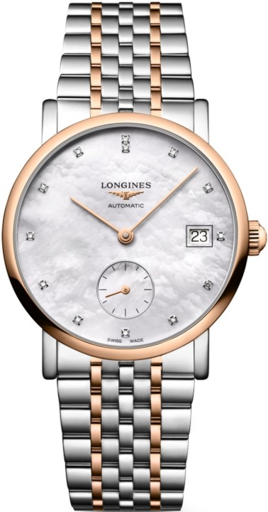 Obrázok z Longines Elegant
