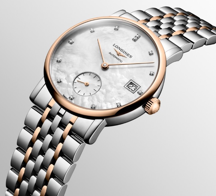 Obrázok z Longines Elegant