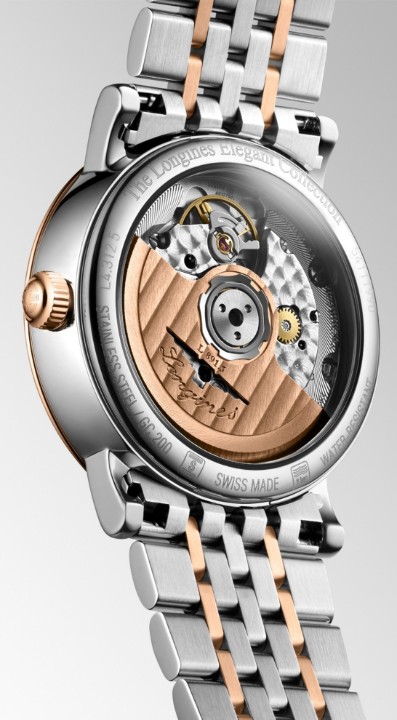 Obrázok z Longines Elegant