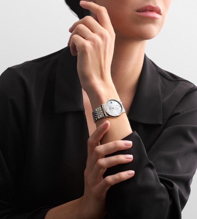 Obrázok z Longines Elegant