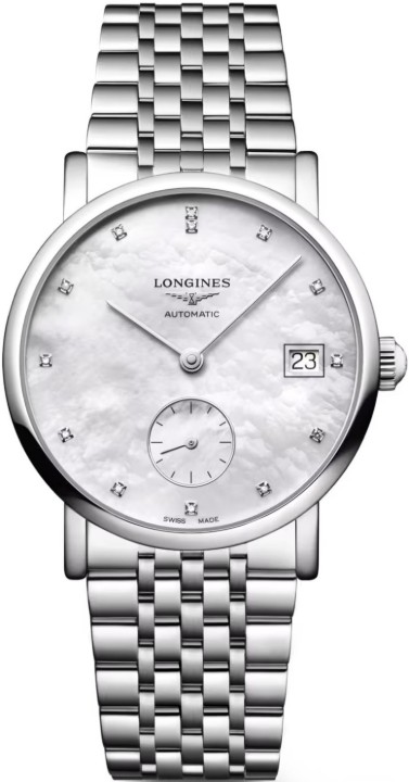 Obrázok z Longines Elegant