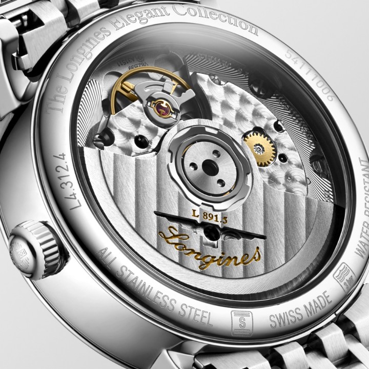 Obrázok z Longines Elegant