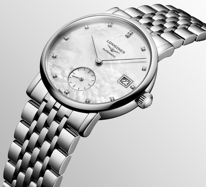 Obrázok z Longines Elegant