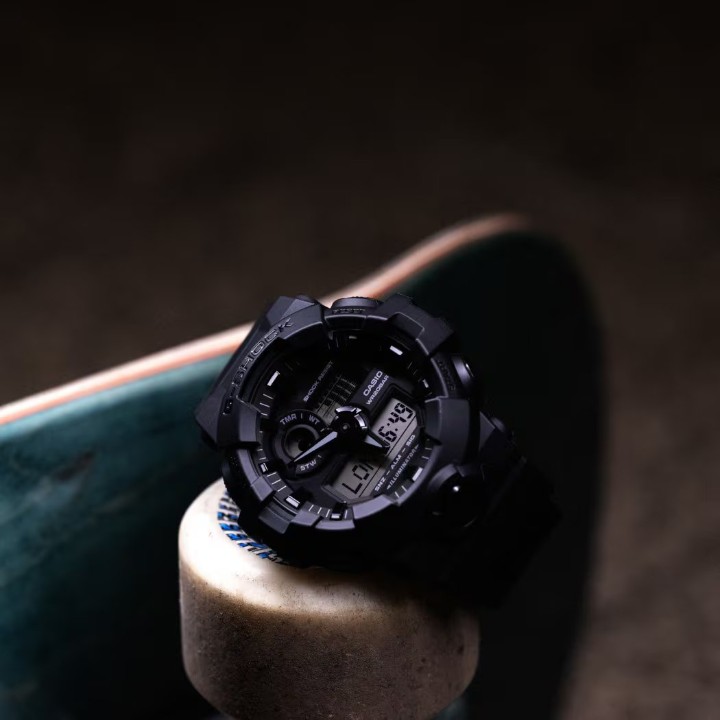 Obrázok z Casio G-Shock