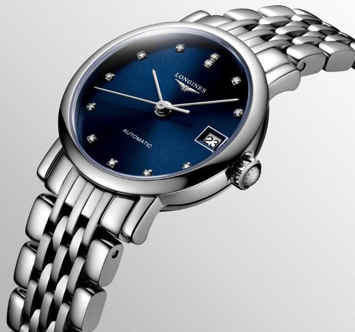 Obrázok z Longines Elegant