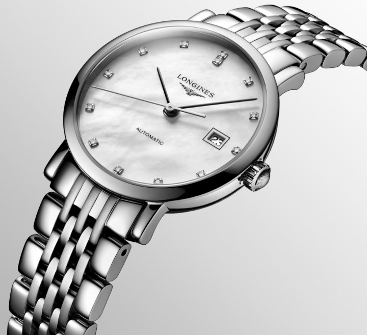 Obrázok z Longines Elegant