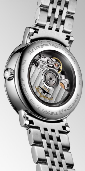 Obrázok z Longines Elegant