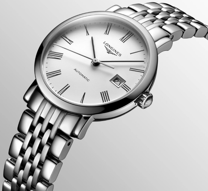 Obrázok z Longines Elegant