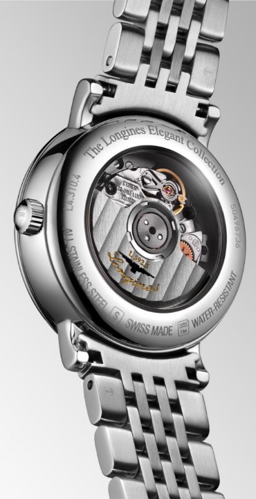 Obrázok z Longines Elegant