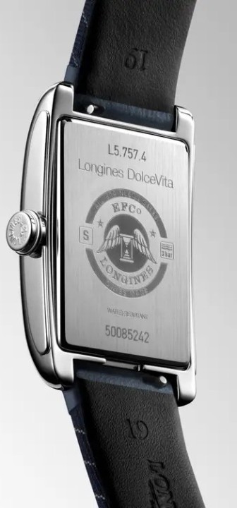 Obrázok z Longines DolceVita