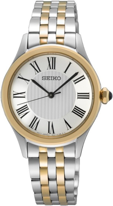 Obrázok z Seiko Quartz