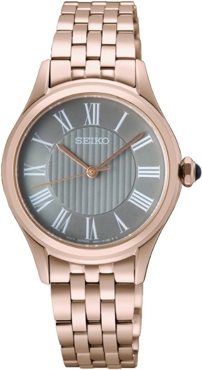 Obrázok z Seiko Quartz