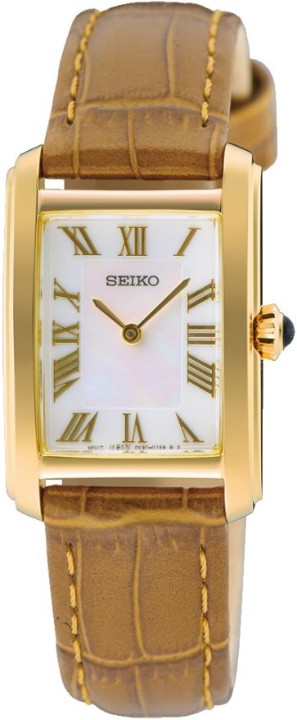 Obrázok z Seiko Quartz