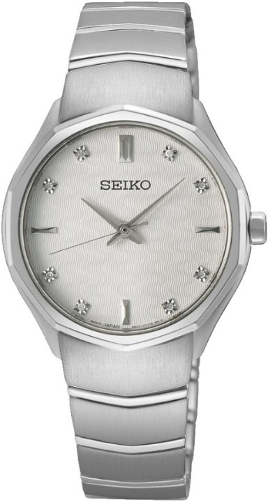 Obrázok z Seiko Quartz