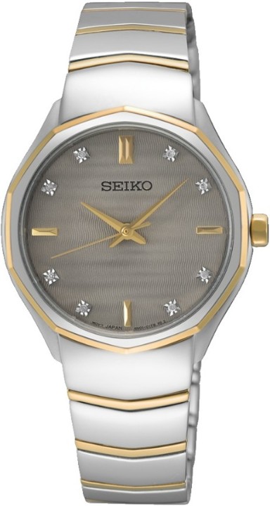 Obrázok z Seiko Quartz