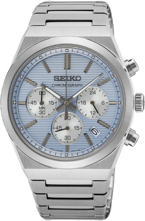 Obrázok z Seiko Quartz Chronograph