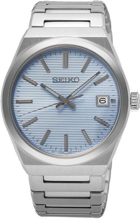 Obrázok z Seiko Quartz