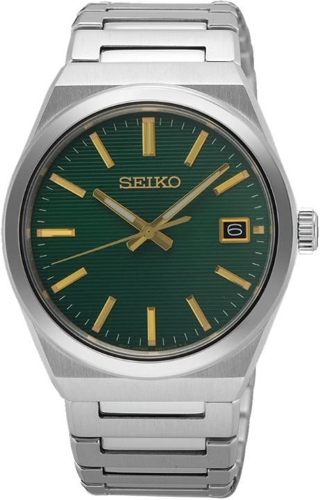 Obrázok z Seiko Quartz
