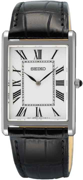Obrázok z Seiko Quartz