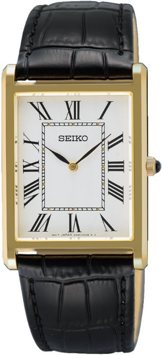 Obrázok z Seiko Quartz