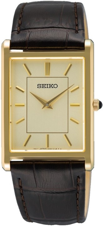 Obrázok z Seiko Quartz