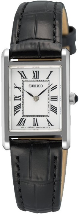 Obrázok z Seiko Quartz