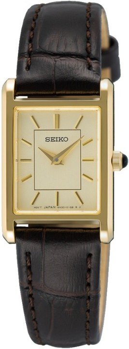 Obrázok z Seiko Quartz