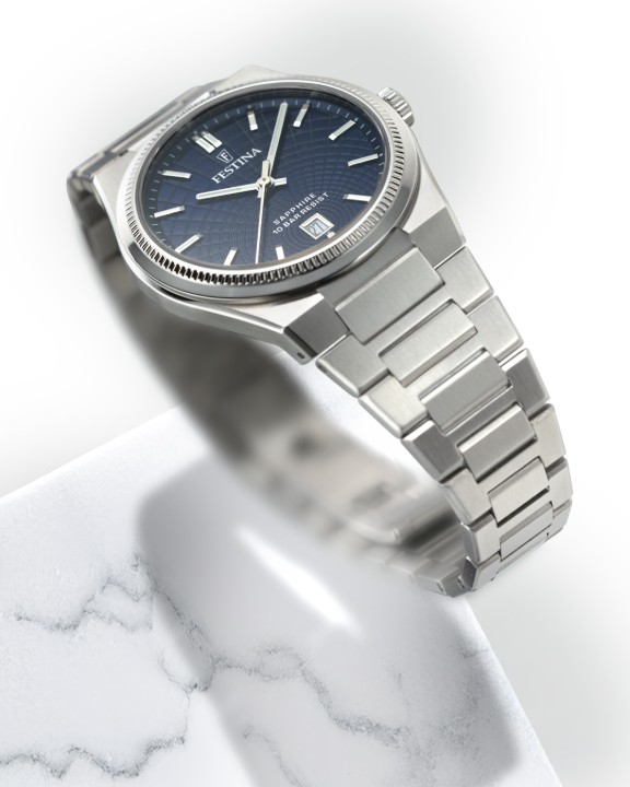 Obrázok z Festina Swiss Made