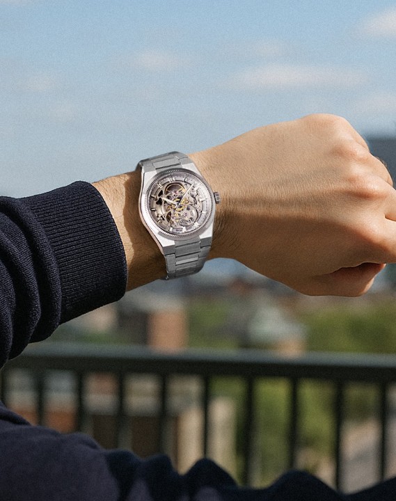 Obrázok z Festina Swiss Made