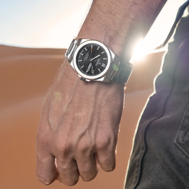 Obrázok z Festina Swiss Made