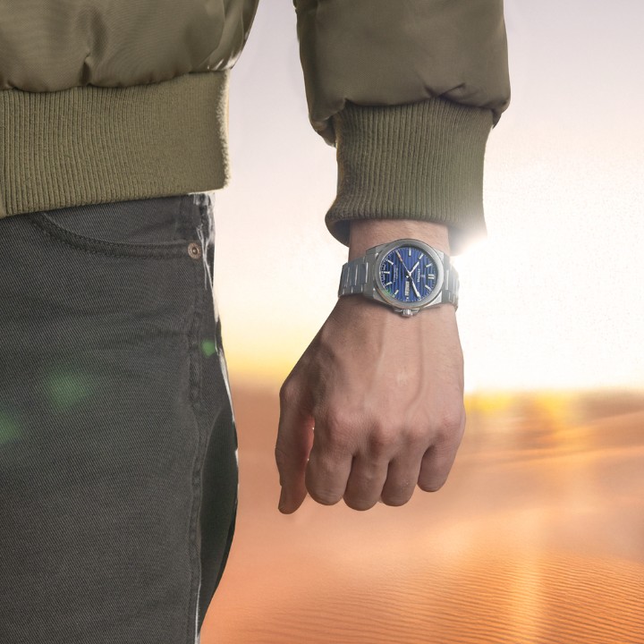 Obrázok z Festina Swiss Made