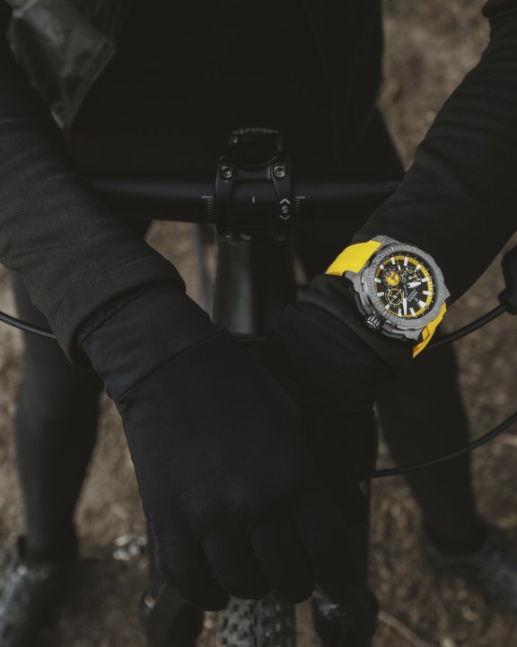 Obrázok z Festina Chrono Bike '25