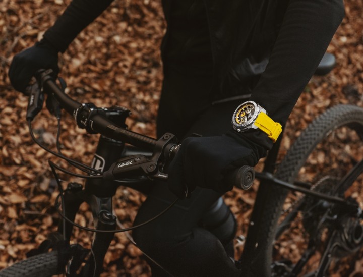 Obrázok z Festina Chrono Bike '25