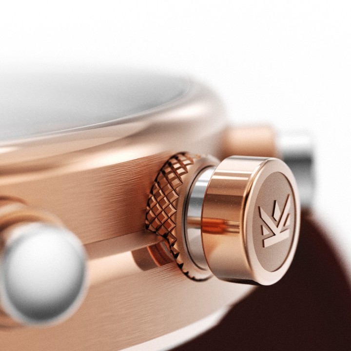 Obrázok z Kronaby Sekel 43 Rose