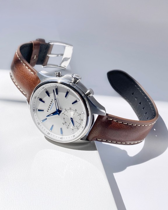 Obrázok z Kronaby Sekel 41 Steel