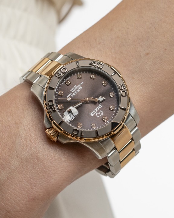 Obrázok z Jaguar Executive Diver