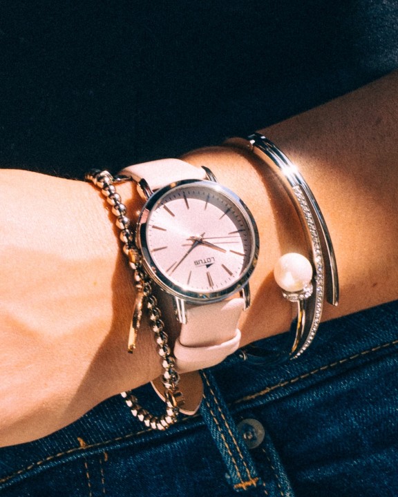 Obrázok z Lotus Trendy