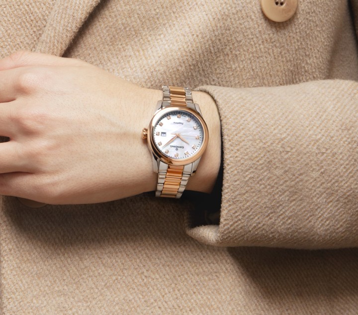 Obrázok z Candino Lady Elegance