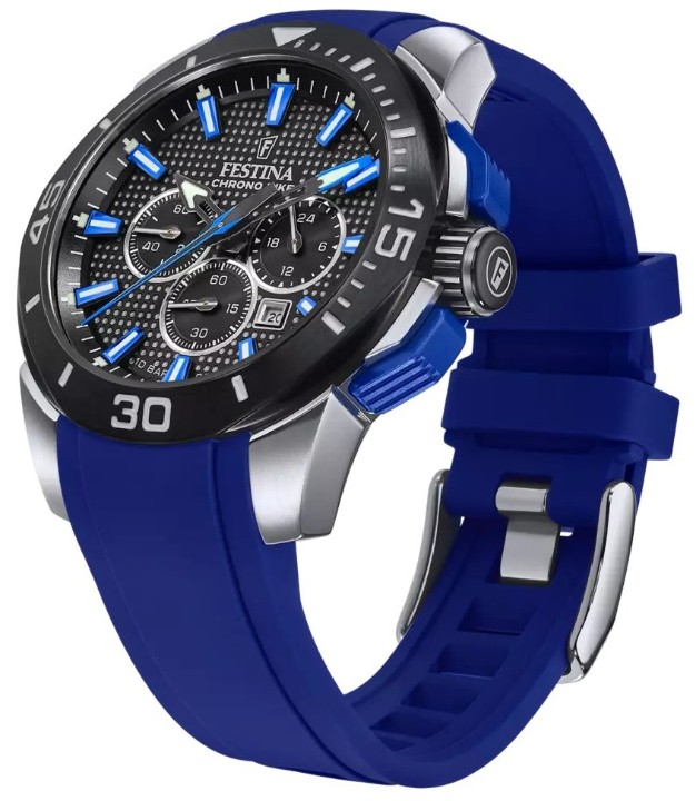 Obrázok z Festina Chrono Bike