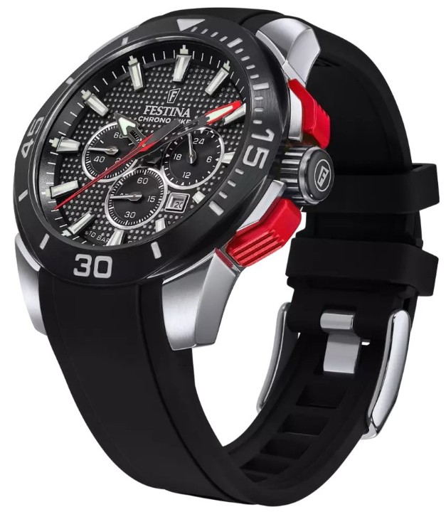 Obrázok z Festina Chrono Bike