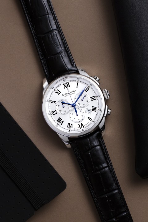 Obrázok z Candino Gents Sport