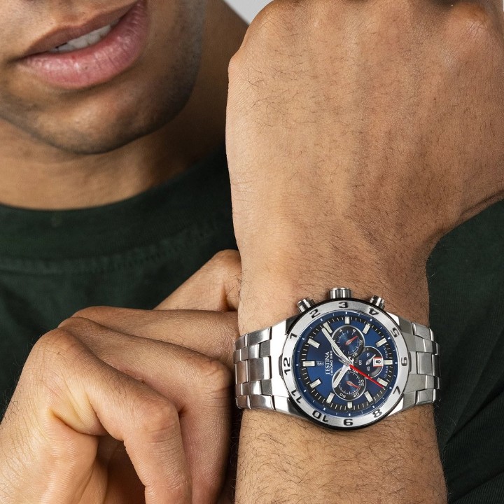 Obrázok z Festina Chrono Bike