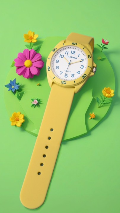 Obrázok z Calypso Junior