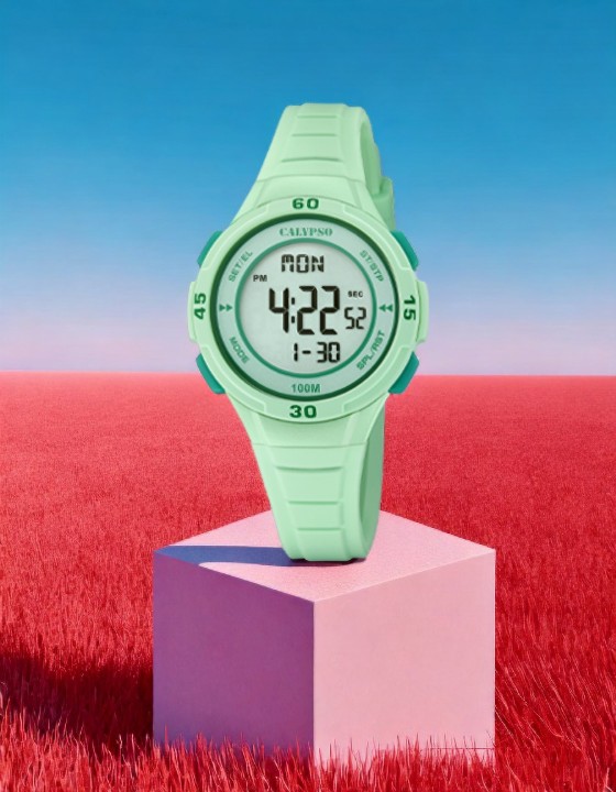 Obrázok z Calypso Junior