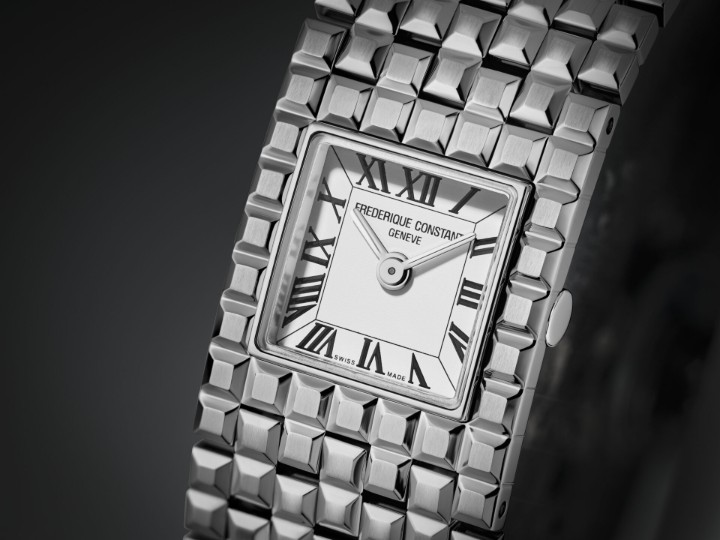 Obrázok z Frederique Constant Classics Manchette